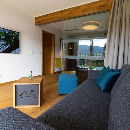 Luxury In The Citycenter Of