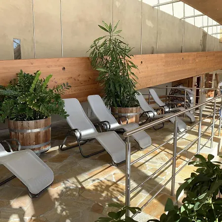 Luxury In The Citycenter Of Διαμέρισμα *