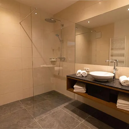 Διαμέρισμα Luxury In The Citycenter Of