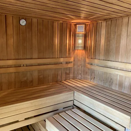 Luxury In The Citycenter Of Διαμέρισμα Mariapfarr
