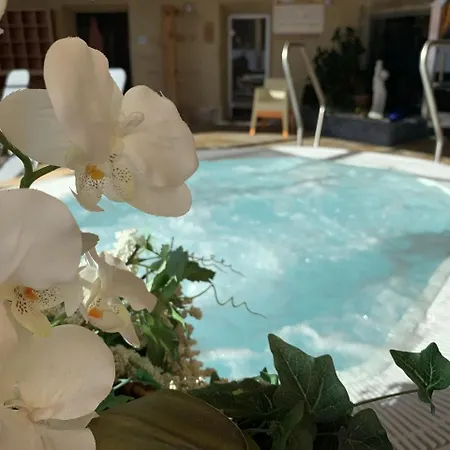 Luxury In The Citycenter Of